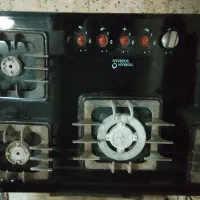 اجاق گاز رومیزی|اجاق گاز و لوازم برقی پختوپز|چهارباغ, |دیوار