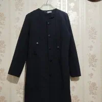 مانتو اداری