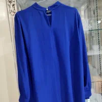 شومیز زنانه با تنخور شیک|لباس|تهران, جوادیه تهرانپارس|دیوار