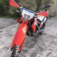 هانست کبیر طرح crfl
