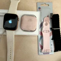 اپل واچ سری ۴