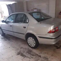 سمند LX استثنایی