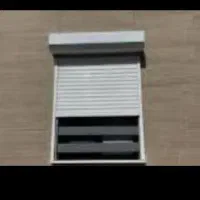 تعمیرات کرکره قدیمی وبرقی