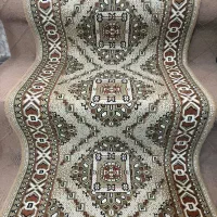 فرش پله یا کناره