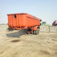 کمپرسی|خودرو سنگین|بندر ماهشهر, |دیوار