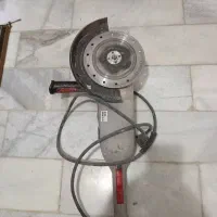 سنگ فرز بزرگ کرون