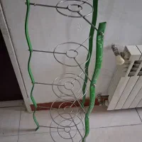 پایه قابلمه|آبچکان و نظمدهنده ظروف|خرمآباد, |دیوار