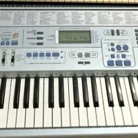 کیبورد آموزشی کاسیو Casio CTK-591