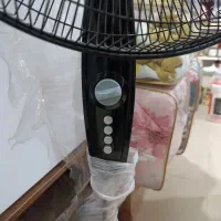 پنکه ایستاده نانیوا|پنکه و تصفیهکنندهٔ هوا|گرگان, |دیوار