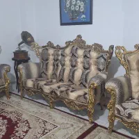 مبلمان ۷ نفره