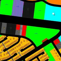 فروش زمین در فاز ۹ پردیس بهترین لوکیشن