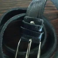 کمربند چرم 100./.طبیعی گاومیش عمده وتکی زیر قیمت|کیف، کفش، کمربند|مشهد, حرم مطهر رضوی|دیوار