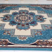 قالی ۶ متری