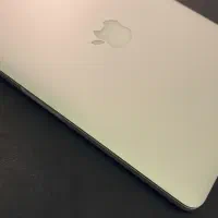 Macbook pro 2015