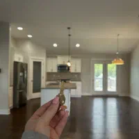 زمین فروشی پردیس حاشیه سی متری