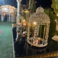 باتالار‌عقدوعروسی‌عمارت‌سناتور|خدمات پذیرایی، مراسم|اصفهان, فرودگاه شهید بهشتی|دیوار