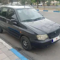 پراید 111 مدل 97