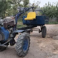 خدمات باغبانی . شخم زنی . سمپاشی