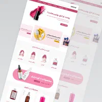 طراحی سایت حرفه‌ای با هزینه مناسب پرداخت قسطی