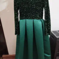 لباس مجلسی زنانه  و دخترانه