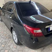 دنا اتومات اپشنال|خودرو سواری و وانت|بندرعباس, |دیوار