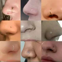 زدن پیرسینگ در اصفهان|خدمات آرایشگری و زیبایی|اصفهان, نقش جهان|دیوار