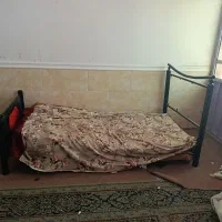 تخت یک نفره