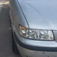 سمند مدل83|خودرو سواری و وانت|کرج, فاز ۴ مهرشهر|دیوار