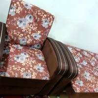 مبل تخت خواب شو تاشو BAYAZتخفیف خوب میزرایگان6نفره|مبلمان خانگی و میز عسلی|تبریز, |دیوار