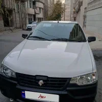 وانت آریسان ۱|خودرو سواری و وانت|ارومیه, |دیوار