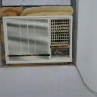 کولر گازی اجنرال موتور بزرگ ۱۸۰۰۰