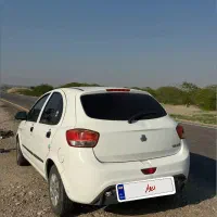 تیبا دو|خودرو سواری و وانت|بندرعباس, |دیوار