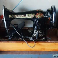 چرخ مارشال دوشیر