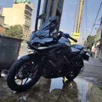 rs۲۰۰ns۲۰۰|موتورسیکلت|تهران, تهرانپارس شرقی|دیوار