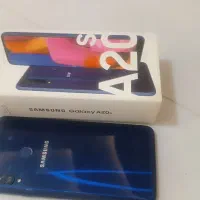 گوشی سامسونگ a20s