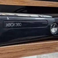 ایکس باکس 360 جیتک شده xbox360|کنسول، بازی ویدئویی و آنلاین|مشهد, عسگریه|دیوار