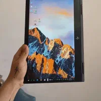 لپتاپ HP تبلت شو قدرتمند و ظریف و سبک نسل 8 Envy|رایانه همراه|ارومیه, |دیوار