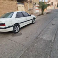 پارس تیو فای خونگی