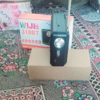 اسپیکر بلوتوس دار|پخش‌کننده همراه|کرمان, |دیوار