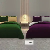 روتختی دونفره /دو رو/ترک