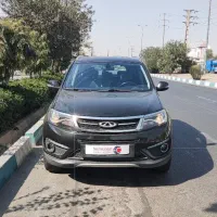 تیگو 5 فول مدل 1395