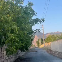 ۴۵۰مترسنددارشهرکیجاباندماونداقساط۵ماه)اببرقگاز|فروش زمین و ملک کلنگی|جاجرود, |دیوار