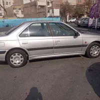 پرشیا مدل ۸۵