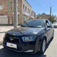 دنا پلاس اتوماتیک، مدل ۱۴۰۲