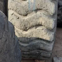 تعمیروفروش لاستیک لودر|ماشینآلات صنعتی|خمینیشهر, |دیوار