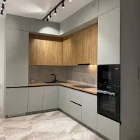 کابینت درخشان