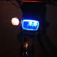 متور125