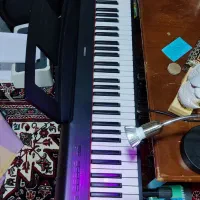 پیانو یاماها Yamaha np32