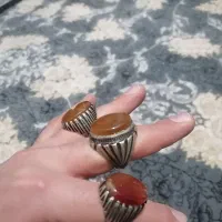 انگشتر عیار پایین|بدلیجات|قم, ولیعصر|دیوار