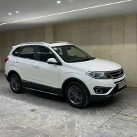 تیگو پنج مدل ۱۳۹۷ درجه یک|خودرو سواری و وانت|سنندج, |دیوار